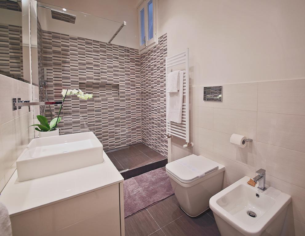 Apartments Florence Borgo Dei Greci Ruang foto